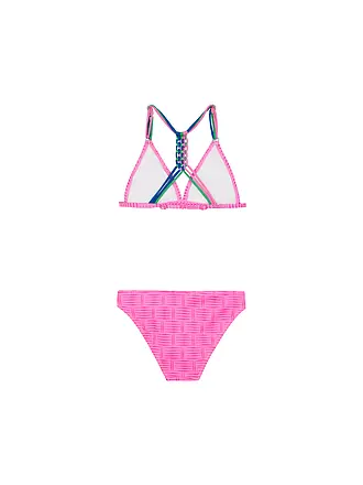 PROTEST | Bikini fille PRTFimke 25 JR | pink